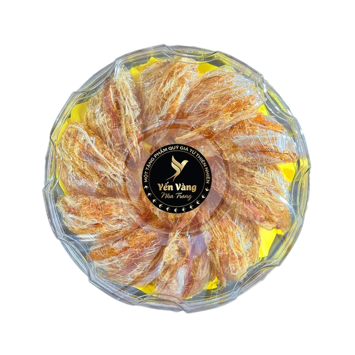 Birdnest Khanh Hoa red - Lili Beauty