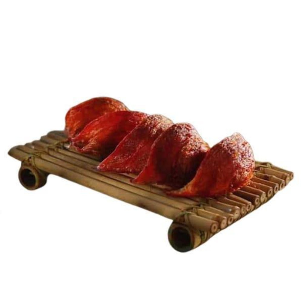 Birdnest Premium Red A Bird Nest 100g - Lili Beauty