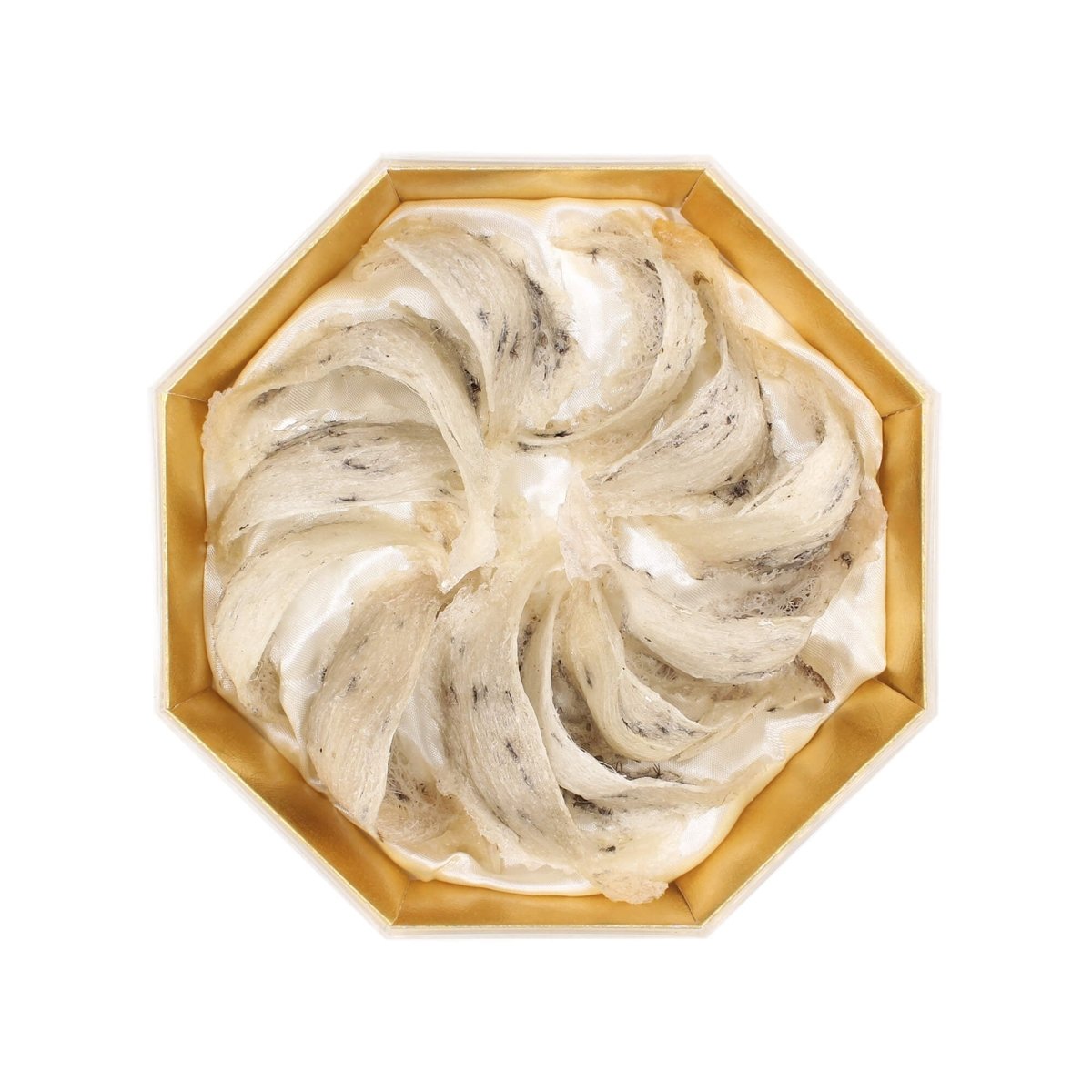 Birdnest premium white bird™s nest/100g - Lili Beauty