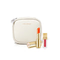 The History of Whoo The History of Whoo Gongjinhyang:Mi Glow Lip Balm Orange Set