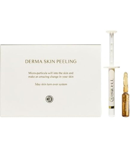 Bqcell Derma Skin Peeling Kit - Lili Beauty