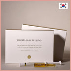 Bqcell Derma Skin Peeling Kit - Lili Beauty