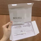 Bqcell derma skin peeling kit - Lili Beauty