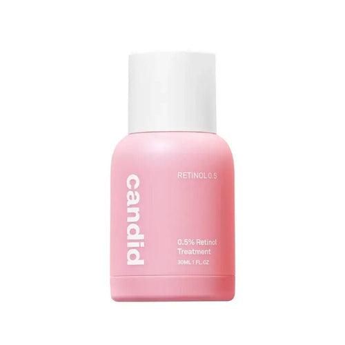 Candid 0.5% Retinol Treatment 30ml - Lili Beauty