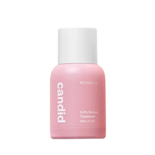 Candid 0.5% Retinol Treatment 30ml - Lili Beauty
