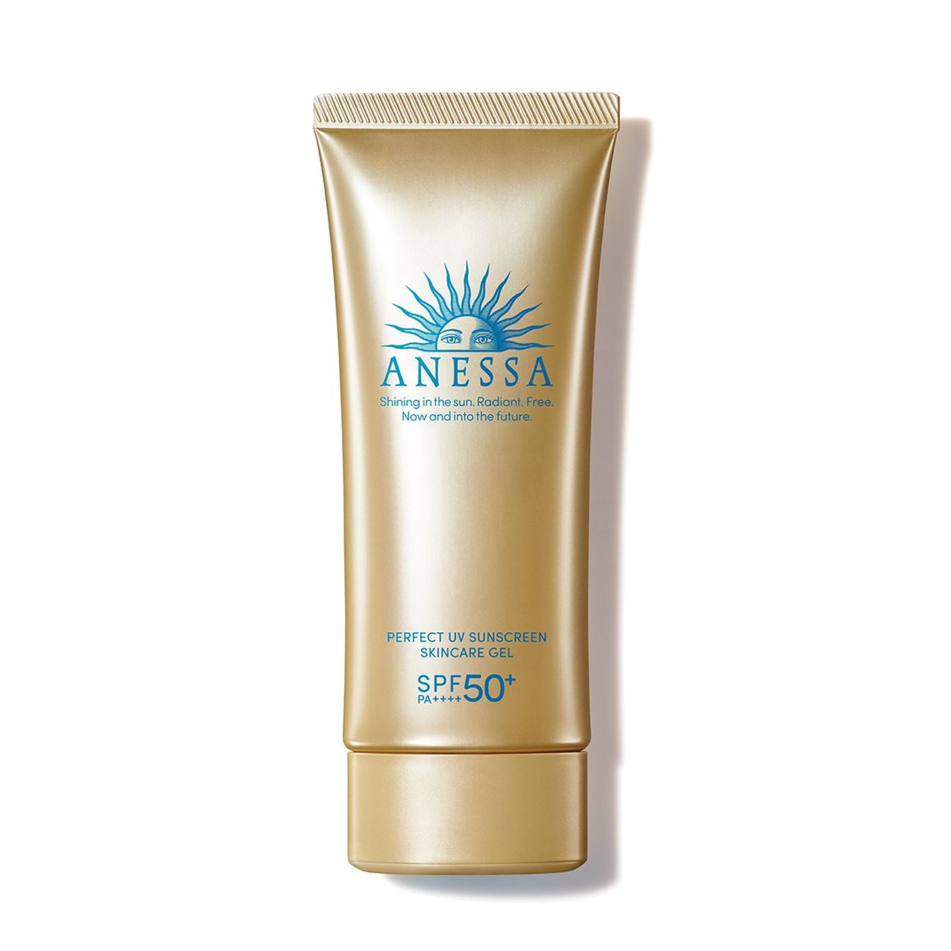 Anessa perfect UV sunscreen skincare gel/90ml