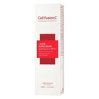 Cell fusion C laser UV sunscreen/50ml - Lili Beauty