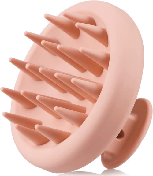 Cheekyglo Scalp Scrubber - Lili Beauty