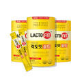 Chong Kun Dang Lacto - Fit ProBiotics Gold 2g x 50ea - Lili Beauty