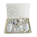 The History of Whoo Gongjinhyang Seol Radiant White Special Set (8 Items)