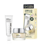 Cnp Laboratory Propolis Ampule Active Shot Special Cream Set 50ml + 50ml - Lili Beauty