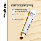 Cnp Laboratory Propolis Ampule Active Shot Special Cream Set 50ml + 50ml - Lili Beauty