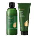 Cocoon Pomelo Hair Shampoo & Conditioner 500ml + 310ml - Lili Beauty