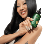 Cocoon pomelo tonic hair loss solution/140ml - Lili Beauty