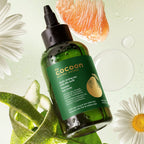 Cocoon pomelo tonic hair loss solution/140ml - Lili Beauty