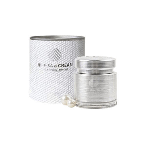 Cre8skin Brightening Tone Up Hwasa Cream 80g - Lili Beauty