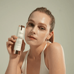 Curielab Intensive Brightening Sun Cream SPF50+ 50ml - Lili Beauty