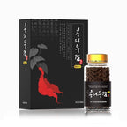 ROOTONIX Korean Hair Growth Supplement x3 bottles