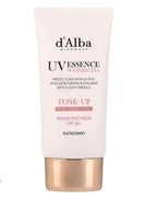 Dalba waterfull tone - up sun cream/50ml - Lili Beauty