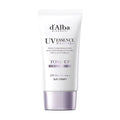 Dalba Waterfull Uv Essence Tone Up Sun Cream Purple Correcting Spf 50+ - Lili Beauty