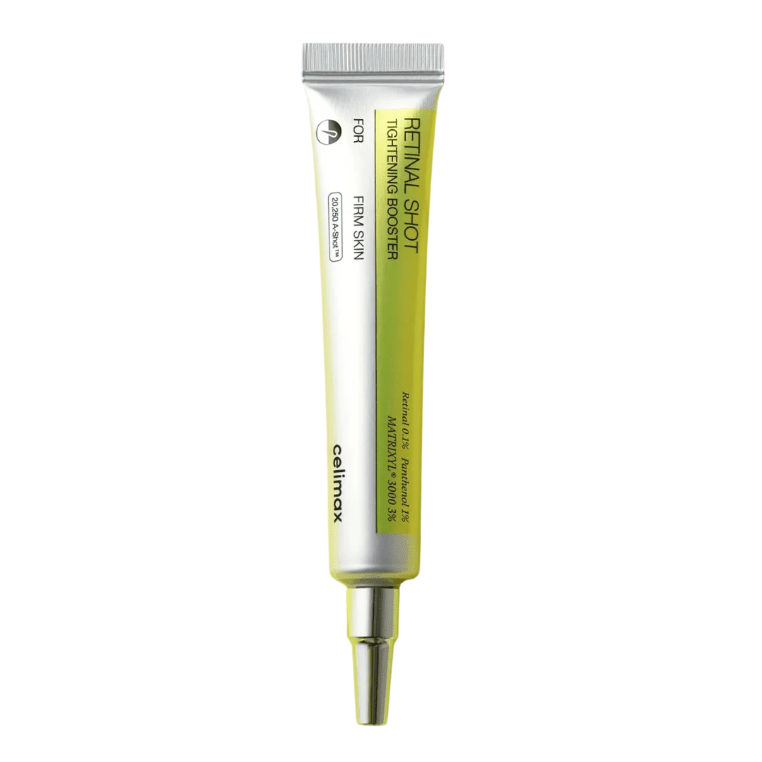 Celimax The Vita-A Retinal Shot Tightening Booster 15ml