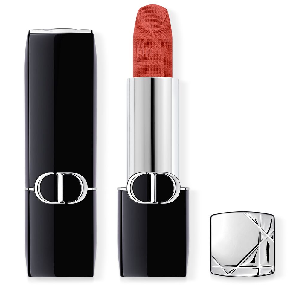 Dior Rouge Dior Velvet - Lili Beauty