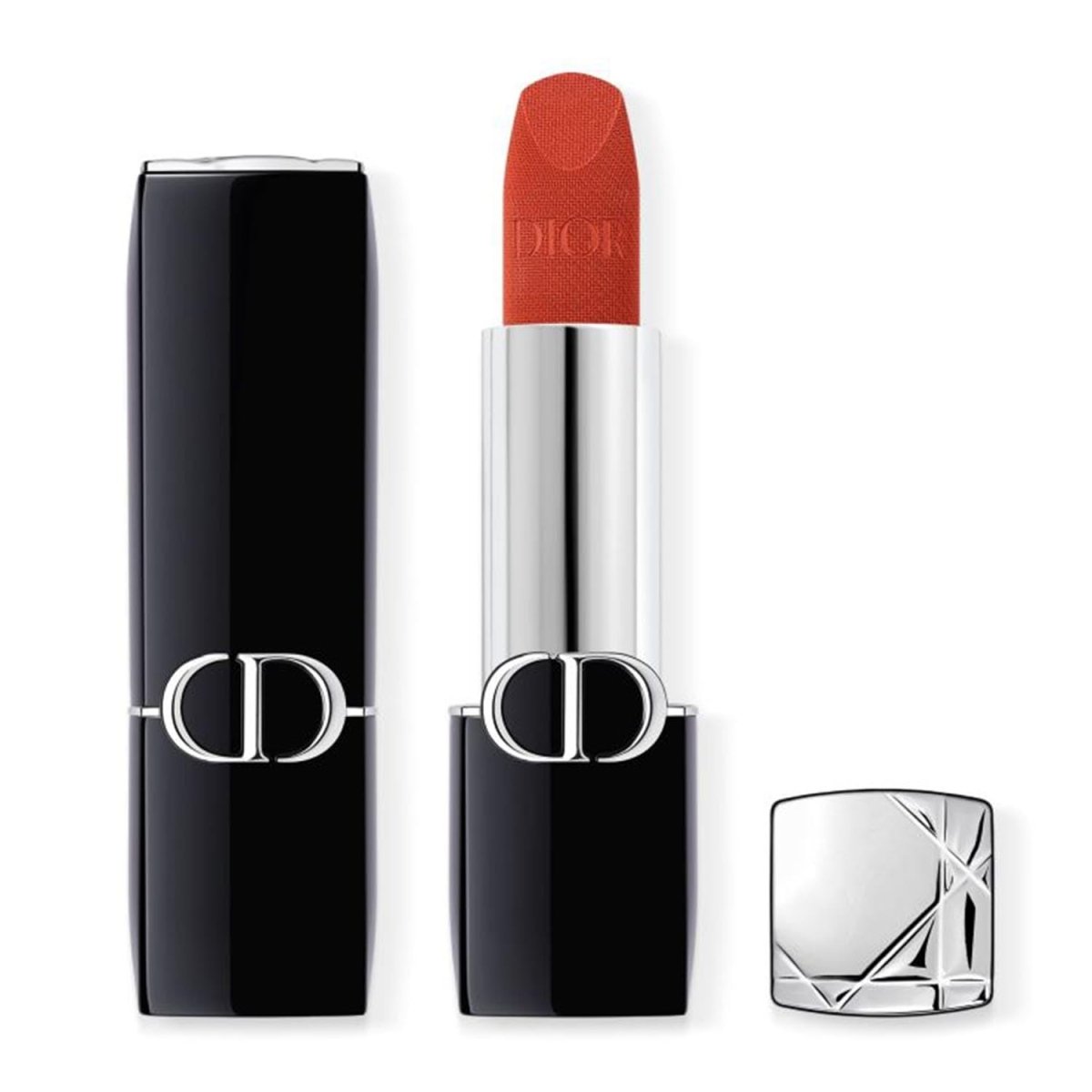 Dior Rouge Dior Velvet - Lili Beauty