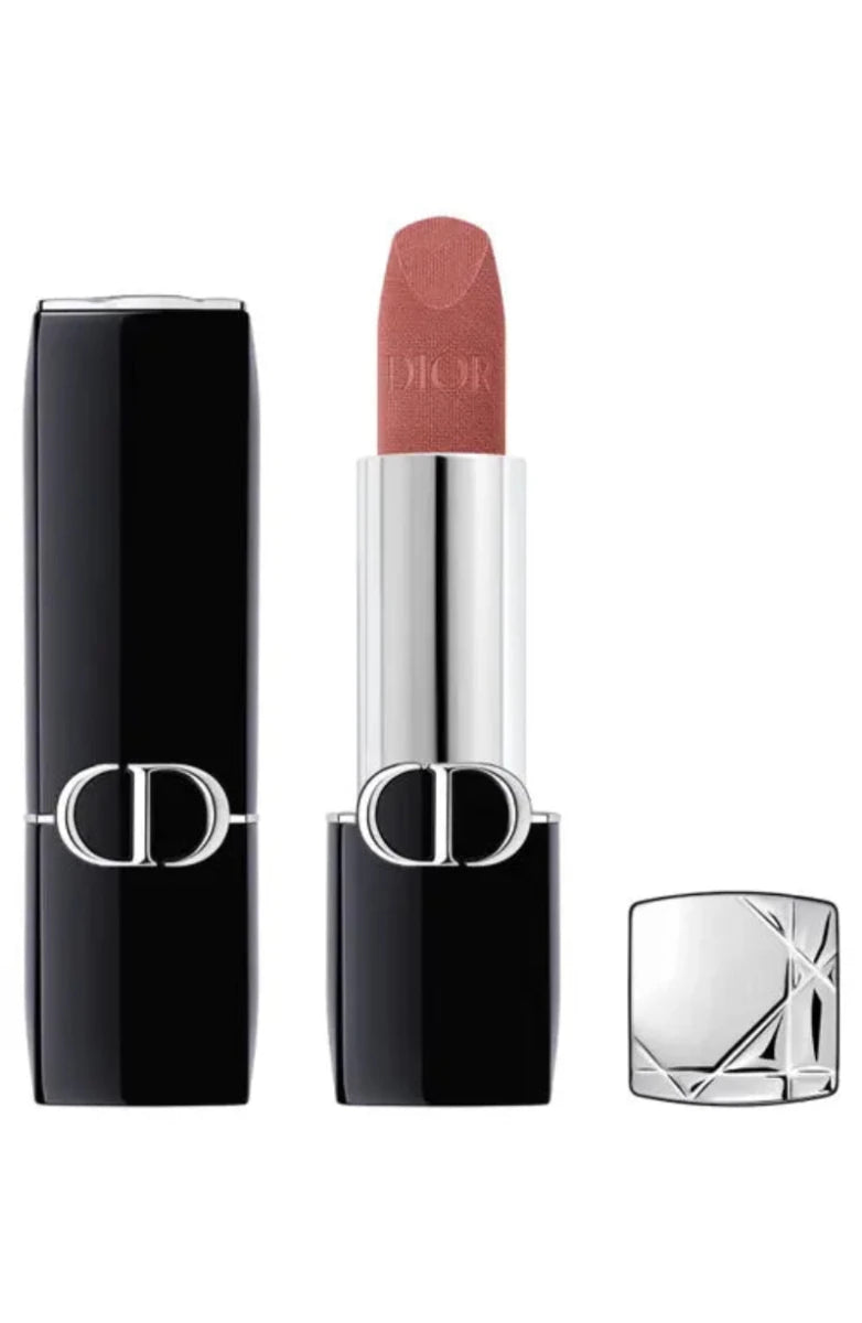 Dior Rouge Dior Velvet - Lili Beauty