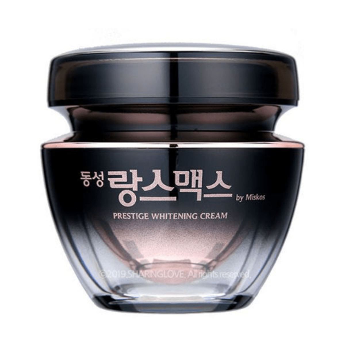 Dongsung Rannce Prestige Whitening Cream 50g - Lili Beauty