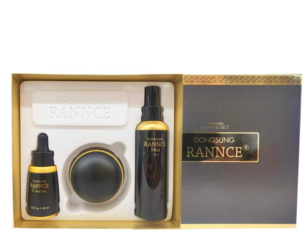 Dongsung rannce special set - Lili Beauty