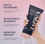 Dr. For Hair Unove Deep Damage Repair Shampoo 500g - Lili Beauty