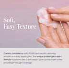 Dr. For Hair Unove Deep Damage Treatment 320ml - Lili Beauty