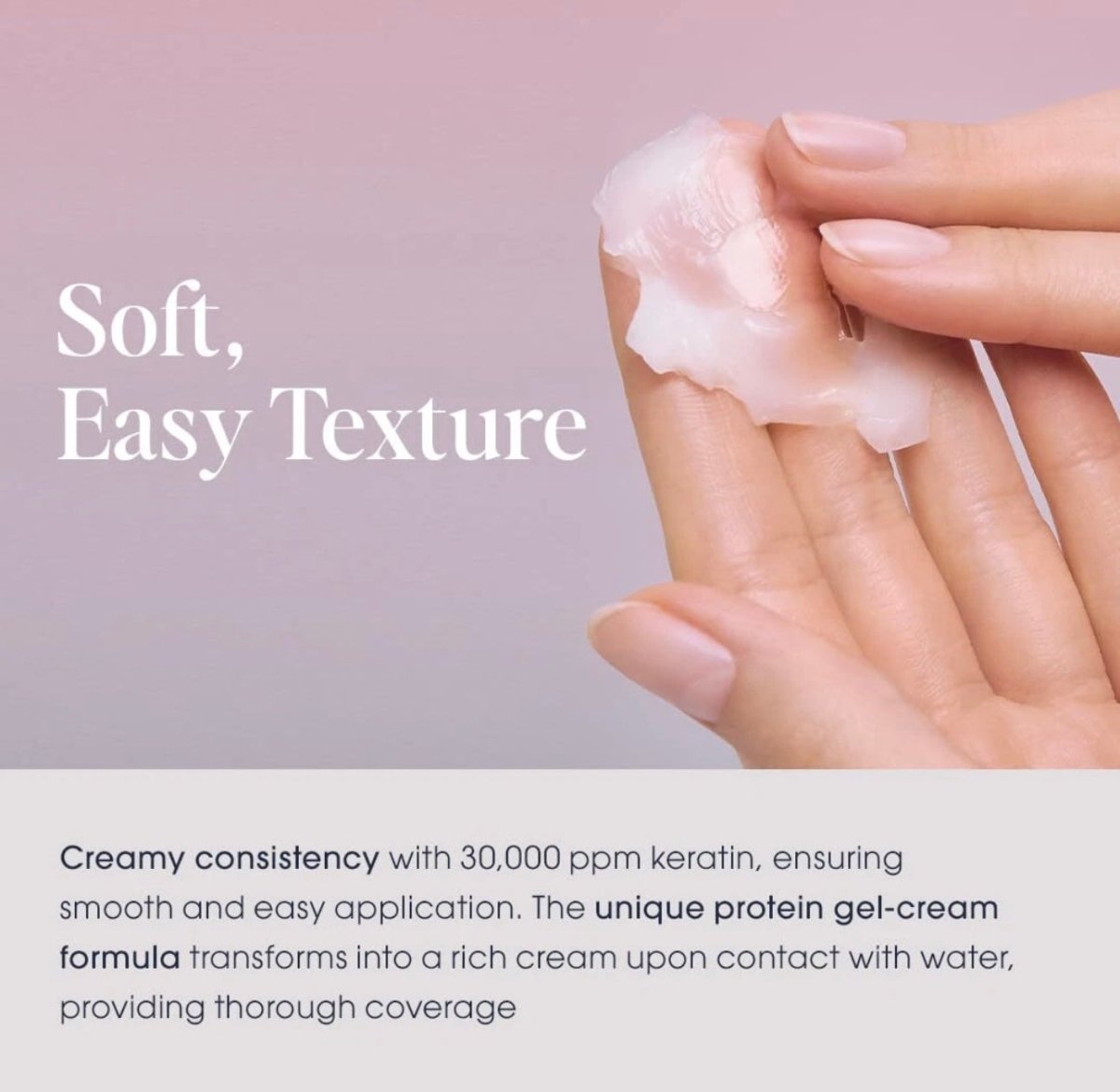 Dr. For Hair Unove Deep Damage Treatment 320ml - Lili Beauty