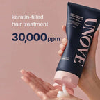 Dr. For Hair Unove Deep Damage Treatment 320ml - Lili Beauty