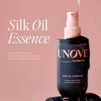 Dr.For Hair Unove Silk Oil Essence 70ml - Lili Beauty