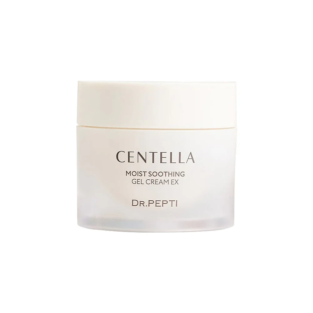 Dr.Pepti Centella Moist Soothing Gel Cream 70ml