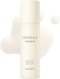 Dr.Pepti Centenlla Brightening & Anti Wrinkle Toner 180ml - Lili Beauty