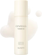 Dr.Pepti Centenlla Brightening & Anti Wrinkle Toner 180ml - Lili Beauty
