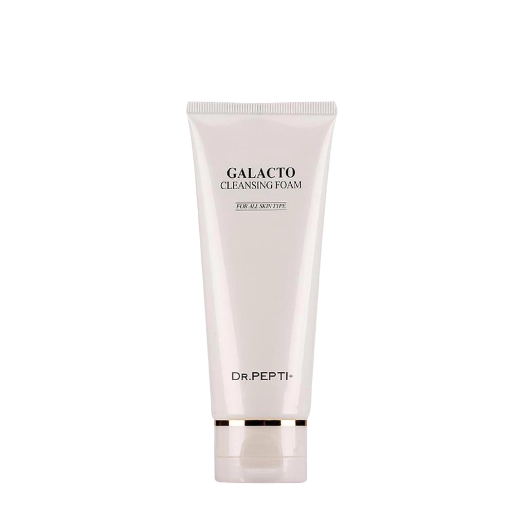 Dr.Pepti Galacto Cleasing Foam 110ml - Lili Beauty