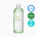 Editor Green Tomato Pore Lifting Ampoule Toner 350ml - Lili Beauty