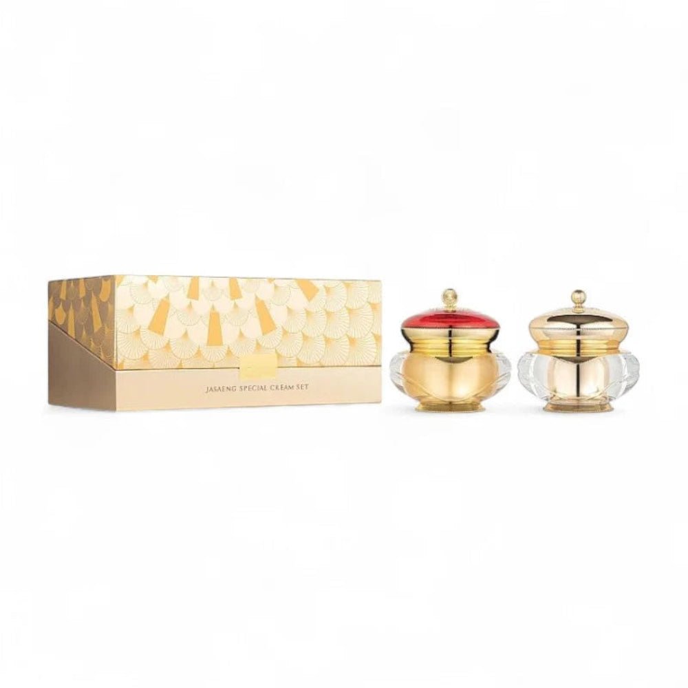 Esfolio Jasaeng Cream Set - Lili Beauty
