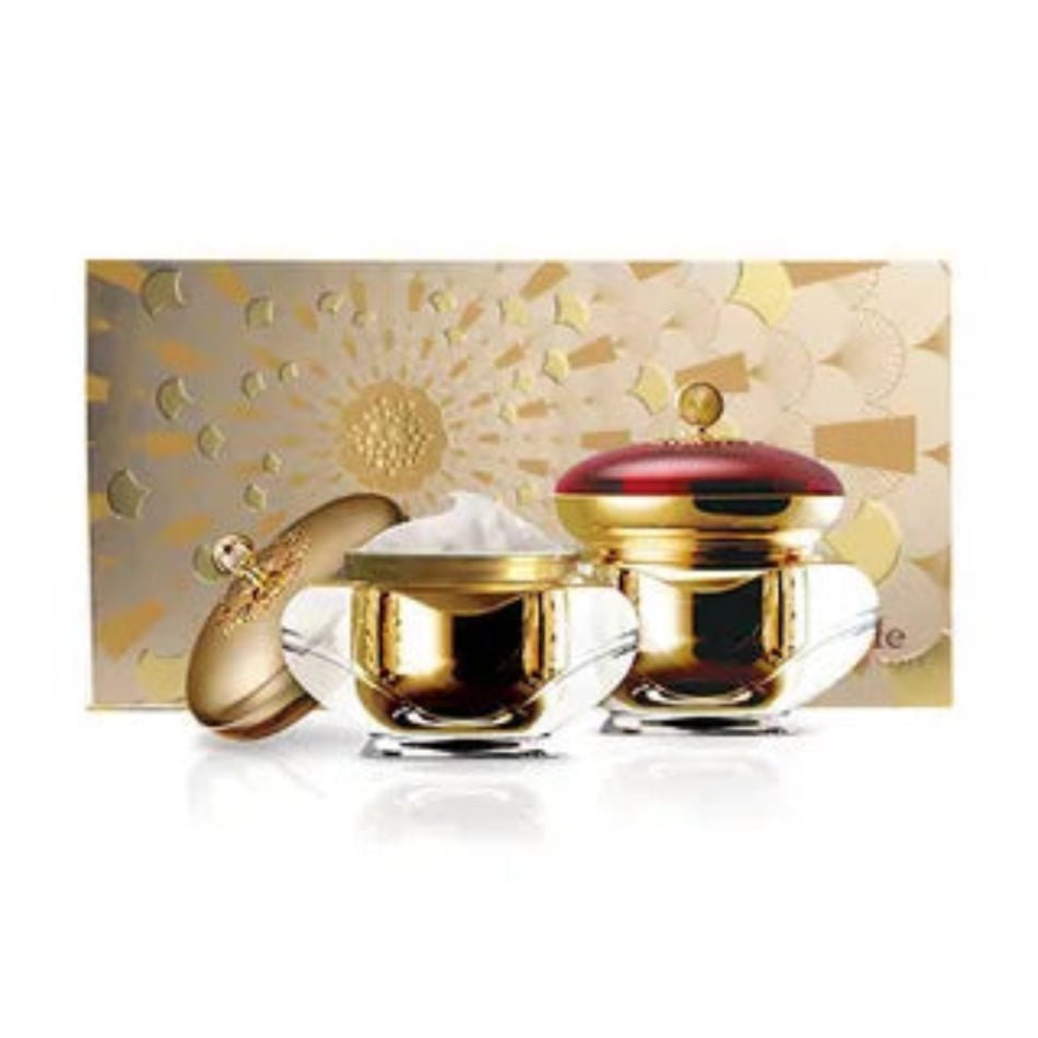 Esfolio Re:ofe Jasaeng Cream Set - Lili Beauty