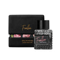 Foellie Inner Perfume Eau De Noir Black 10ml - Lili Beauty