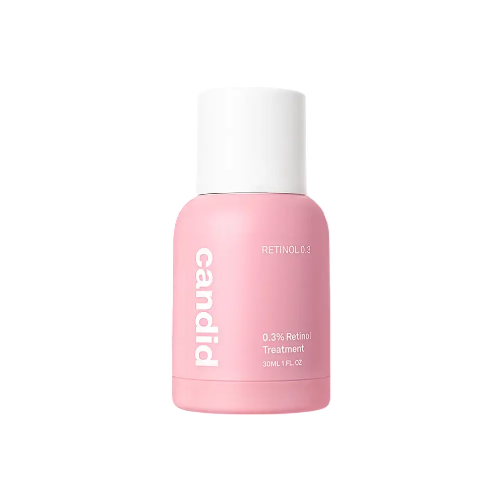 Candid 0.3% Retinol Treatment 30ml