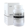 Genie Derma87 Cell Professional Belly Balance 130 Tablets - Lili Beauty