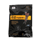 Geumheuk black ginseng candy no sugar/200g - Lili Beauty