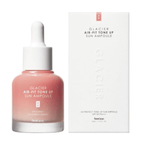Glacier Air Fit Tone Up Sun Ampoule SPF50 PA +++ 30ml - Lili Beauty