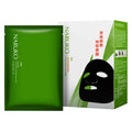 Naruko Tea Tree Shine Control and Blemish Clear Mask
