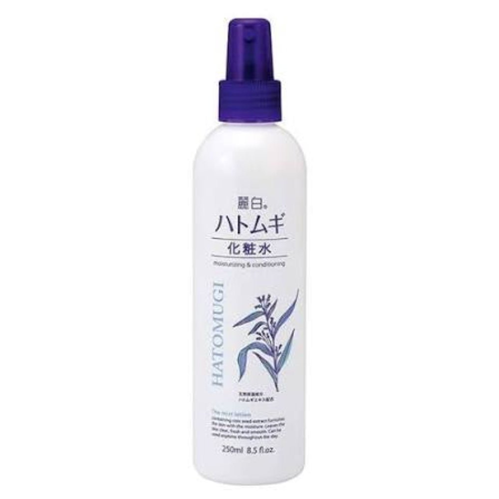 Hatomugi The Mist Lotion 250ml - Lili Beauty
