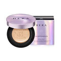 Hera UV Mist Cushion Cover SPF50 PA +++ ( With Refill) - Lili Beauty